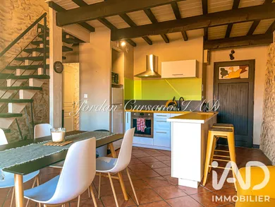 Appartement à Céret (66400)