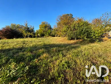 Terrain à bâtir à Montbrison (42600)