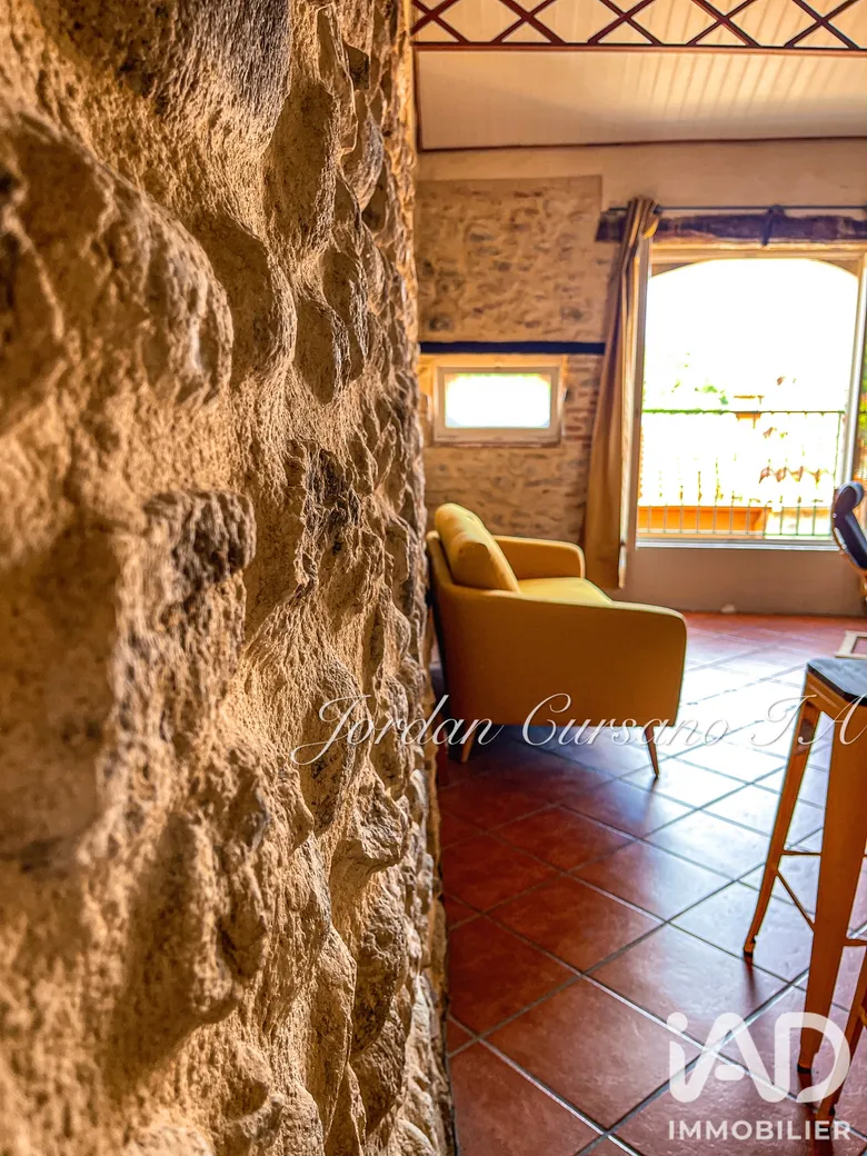 Appartement 2 pièces 54 m² · à Céret · 54 m² · 99 000 €