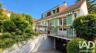 Maison à Margency (95580)