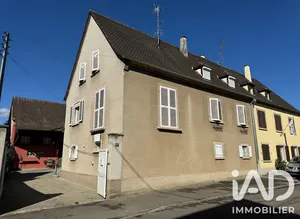 Maison à Kaysersberg Vignoble (68240)