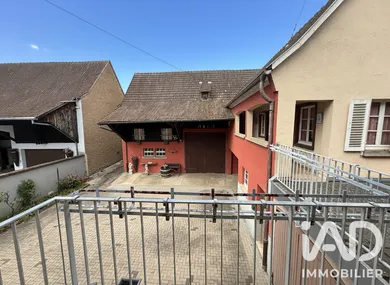 Maison à Kaysersberg Vignoble (68240)