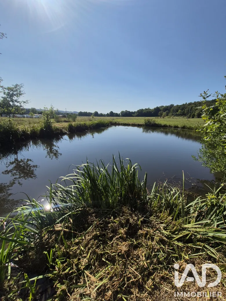 Terrain 21223 m² · à Ferrières-en-Bray · 50 000 €