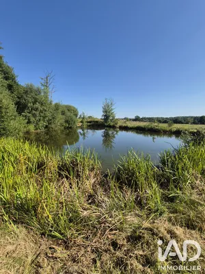 Land in Ferrières-en-Bray (76220)