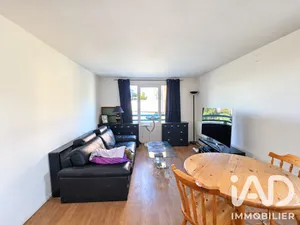 Appartement à Cergy (95000)
