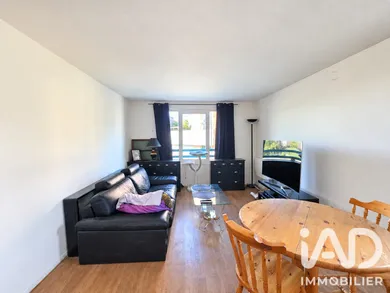 Appartement à Cergy (95000)
