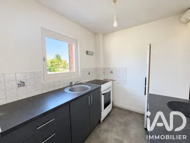 Appartement à Cergy (95000)