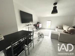 Appartement à Manosque (04100)