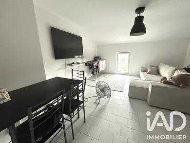 Appartement à Manosque (04100)