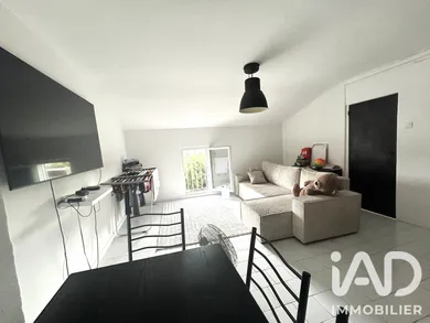 Appartement à Manosque (04100)