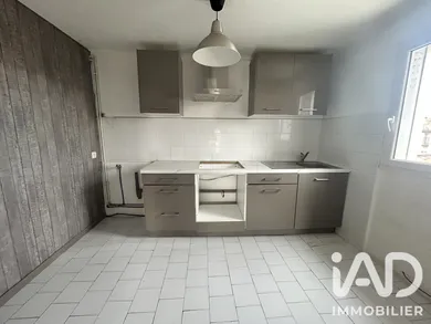 Appartement à Manosque (04100)