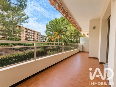 Appartement à Mandelieu-la-Napoule (06210)