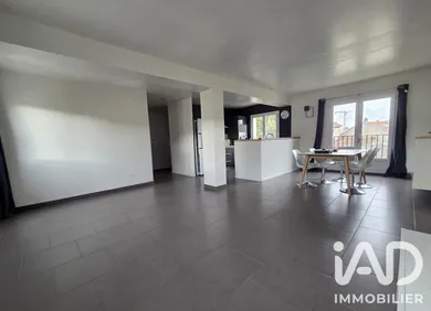 Townhouse in Drancy (93700)