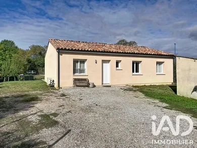 Maison à Saint Affrique Les Montgagnes (81290)