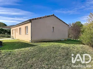 House in Saint Affrique Les Montgagnes (81290)