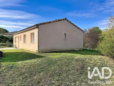 Maison à Saint Affrique Les Montgagnes (81290)