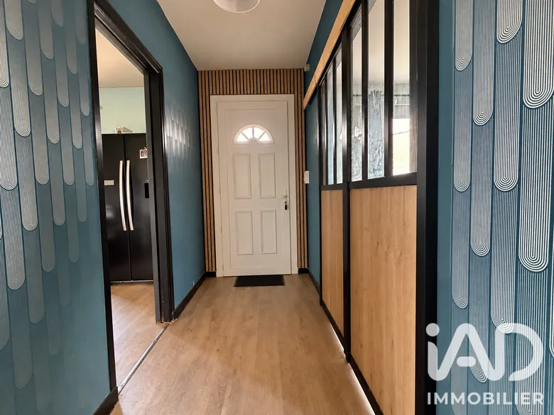 Maison 6 pièces 173 m² · à Bessières · 173 m² · 303 000 €