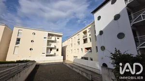 Apartment in Clermont-Ferrand (63000)