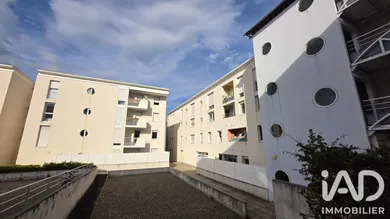 Appartement à Clermont-Ferrand (63000)