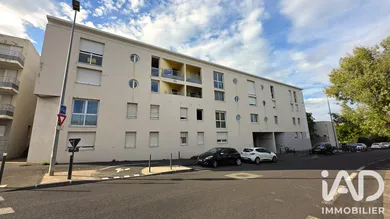 Appartement à Clermont-Ferrand (63000)