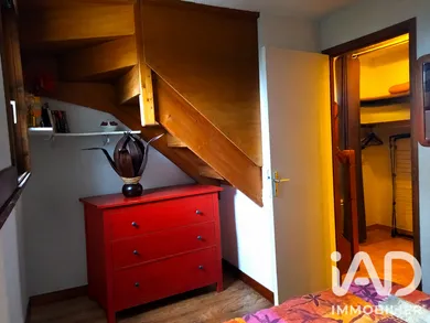 Duplex à Risoul (05600)