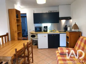 Duplex à Risoul (05600)