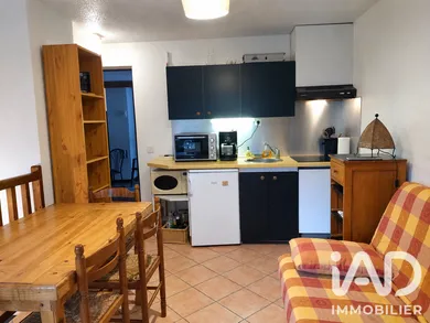 Duplex à Risoul (05600)