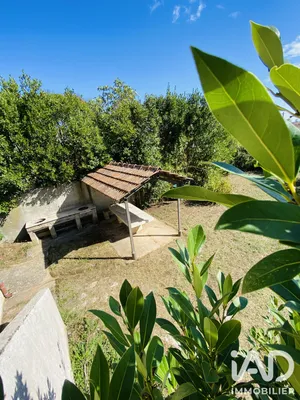 House in Pont-Saint-Esprit (30130)