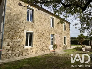 Maison à Langon (33210)