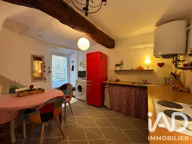 Maison de village à Conilhac-Corbières (11200)