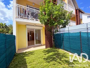 Appartement à Le Tampon (97430)