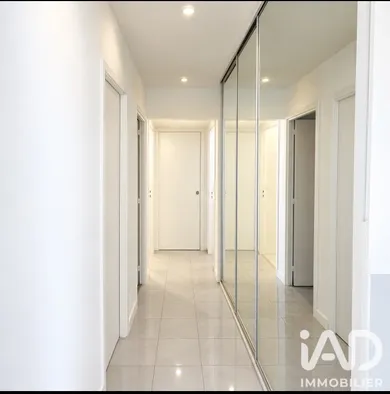 Appartement à Trappes (78190)