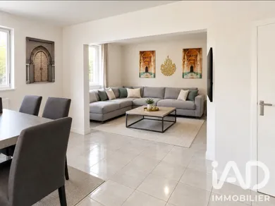 Appartement à Trappes (78190)