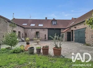 Maison à Férin (59169)