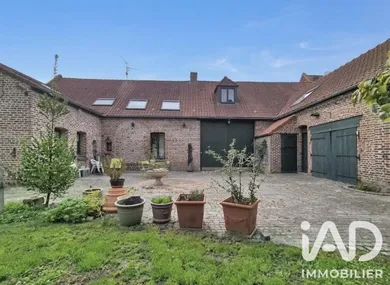 Maison à Férin (59169)