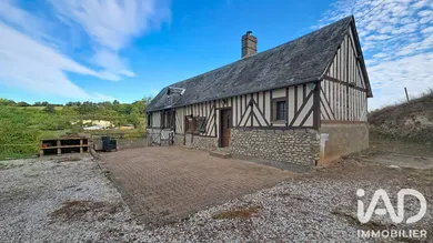 House in Vimoutiers (61120)