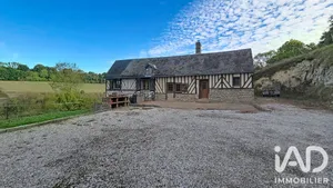 House in Vimoutiers (61120)