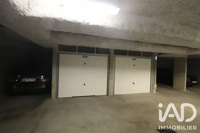 Garage à VIGNEUX SUR SEINE (91270)