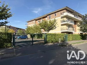 Garage à VIGNEUX SUR SEINE (91270)