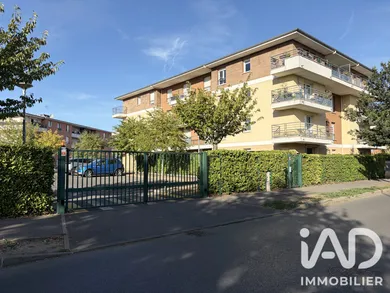 Garage à VIGNEUX SUR SEINE (91270)