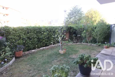 Appartement à VIGNEUX SUR SEINE (91270)