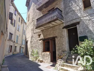 Apartment in Flayosc (83780)