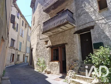 Appartement à Flayosc (83780)