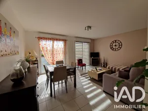 Appartement à Nantes (44300)