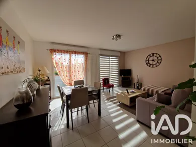 Appartement à Nantes (44300)