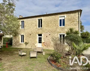 Maison à Langon (33210)