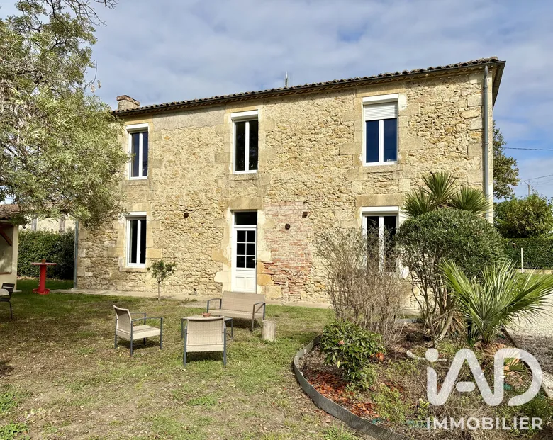 Maison 4 pièces 136 m² · à Langon · 136 m² · 339 000 €