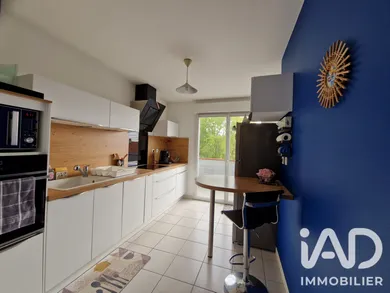 Appartement à Nantes (44300)