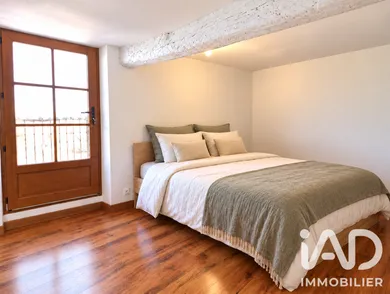 Appartement à Flayosc (83780)