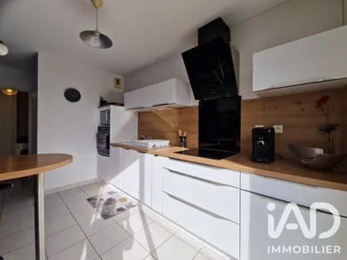 Appartement à Nantes (44300)